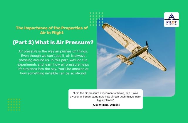 (Part 2) What is Air Pressure?